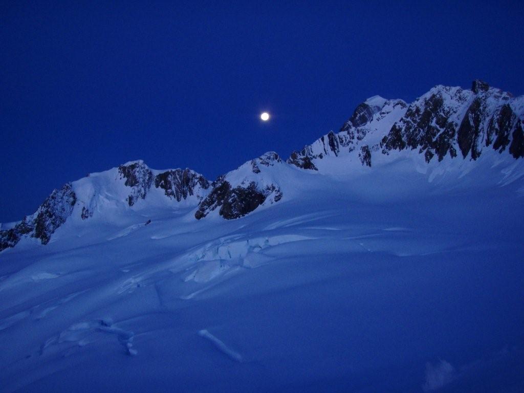 night scene