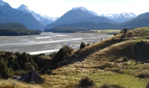 view of site